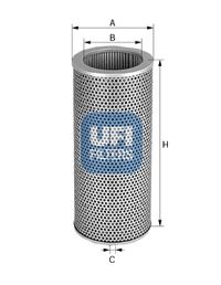 Ölfilter Öl Filter