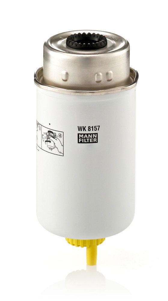 Kraftstofffilter Kraftstoff Filter