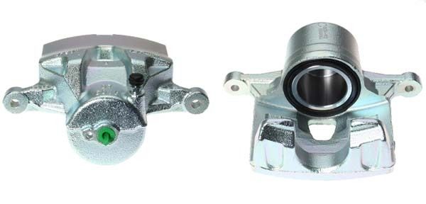 Bremssattel Bremszange