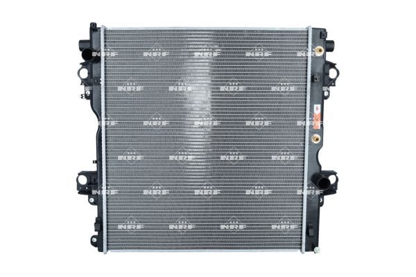 Kühler Wasserkühler Motorkühler