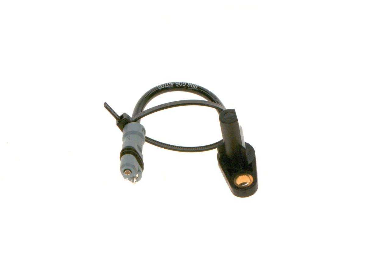 ABS Sensor Drehzahlmesser