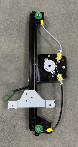 Türfensterheber elektrisch