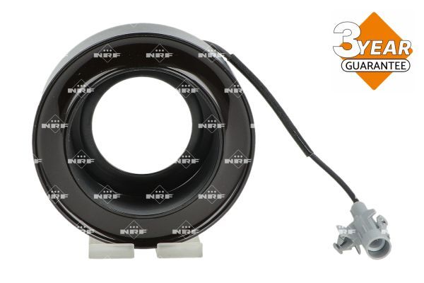 Spule Magnetkupplung Kompressor