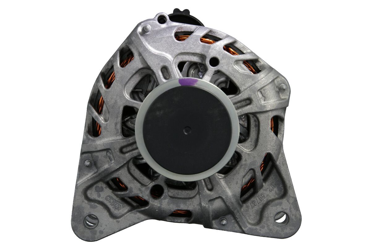 Lichtmaschine Generator