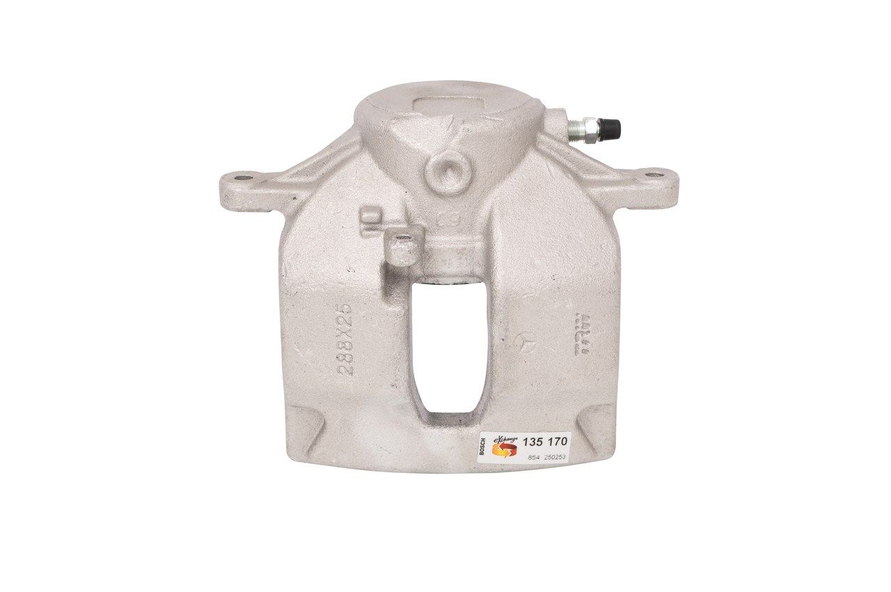 Bremssattel Bremszange