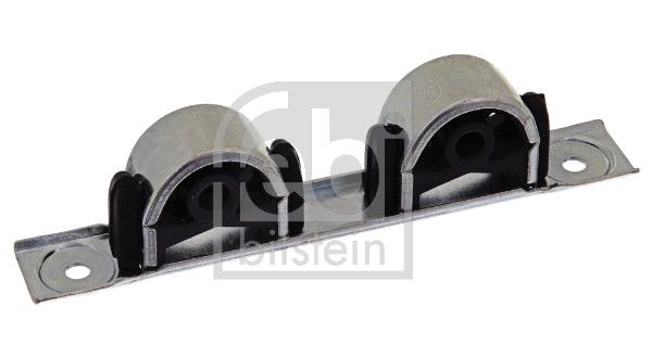 Halter Abgasanlage