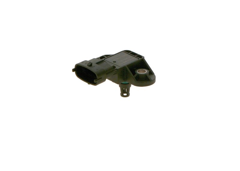 Ladedruck Sensor