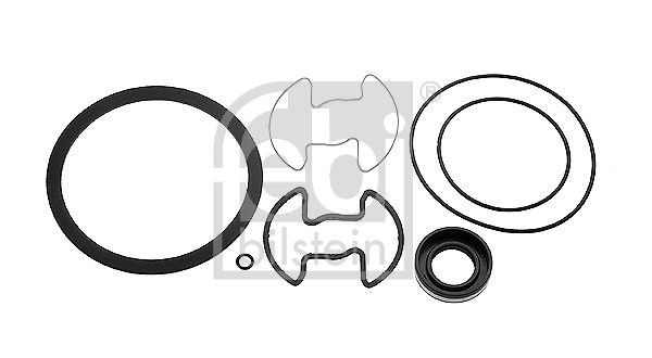 Dichtung Satz Hydraulikpumpe