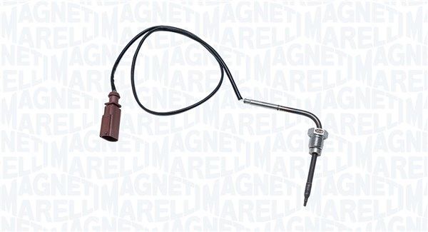 Sensor Abgastemperatur