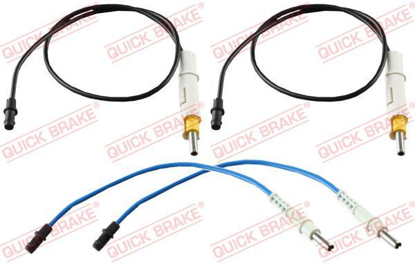 Warnkontakt Kabel Bremsbelagverschleiß