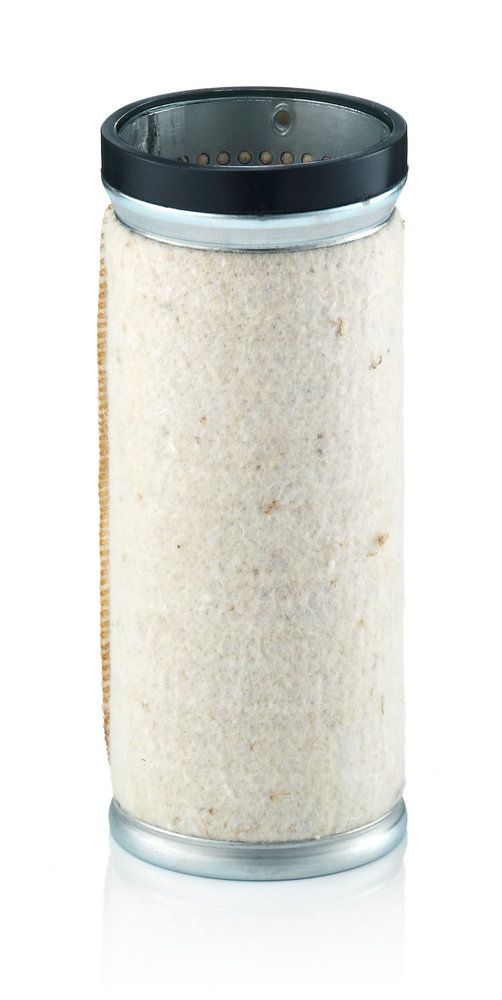 SekundärLuftfilter Motorluftfilter Filter