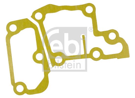Dichtung Thermostatgehäuse
