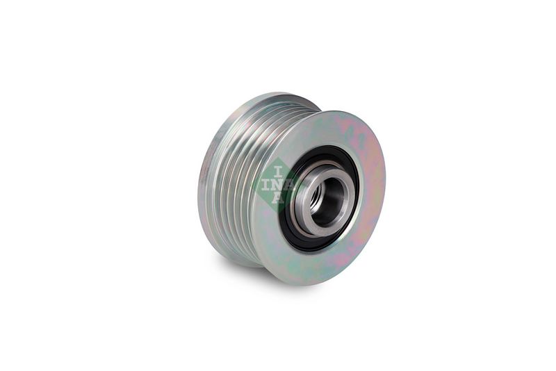 Generatorrolle