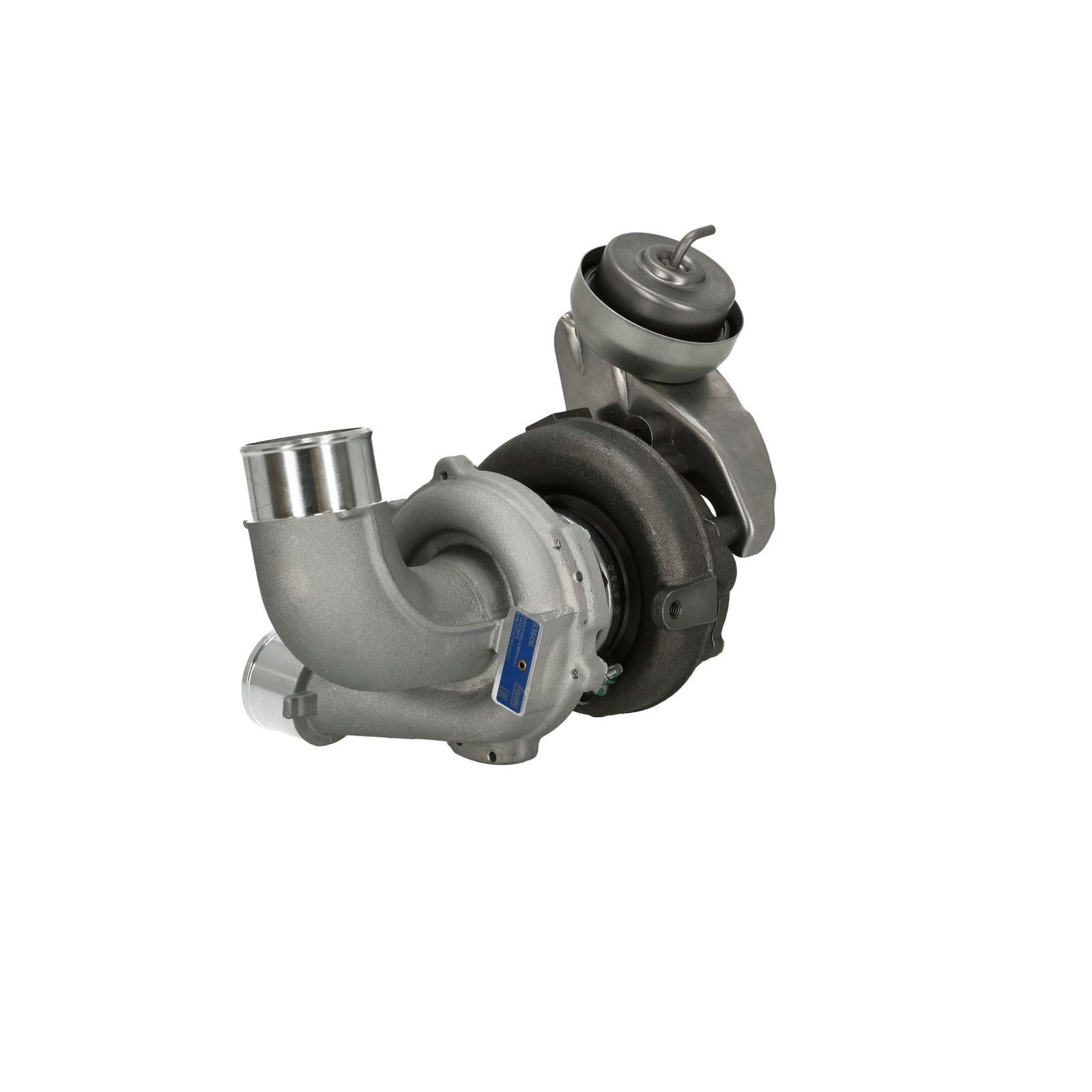 Turbolader