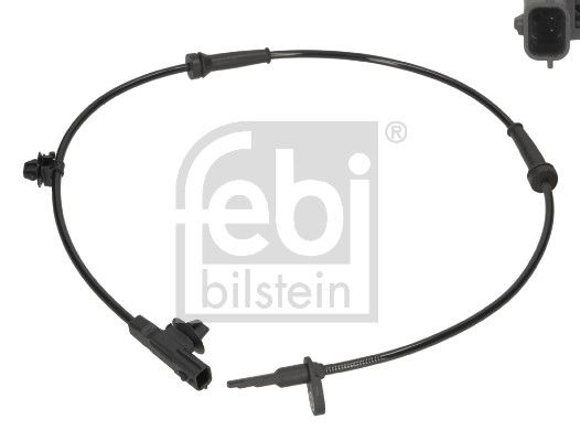 ABS Sensor Drehzahlmesser