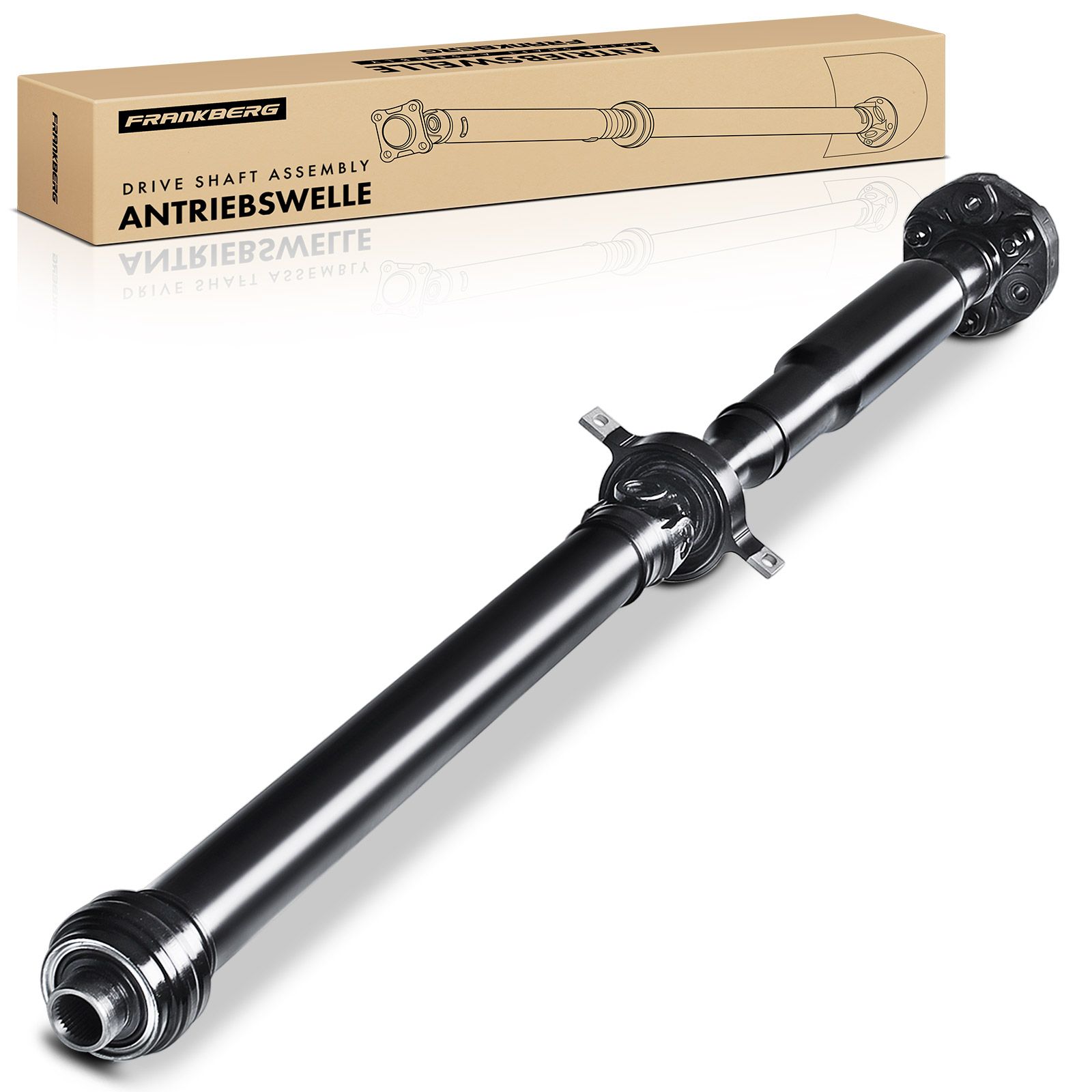Antriebswelle