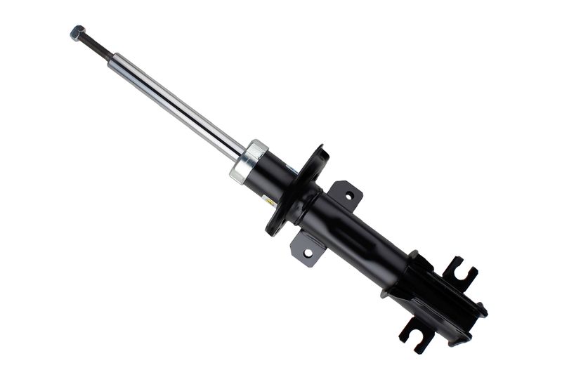 Gas-Stoßdämpfer