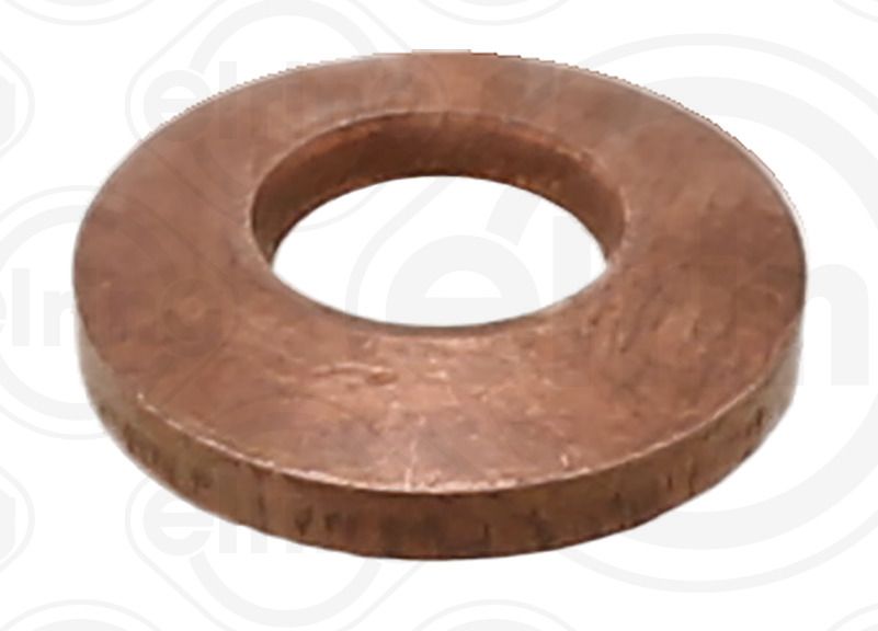 Dichtring, Common-Rail-Injektor