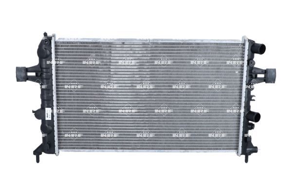 Kühler Wasserkühler Motorkühler