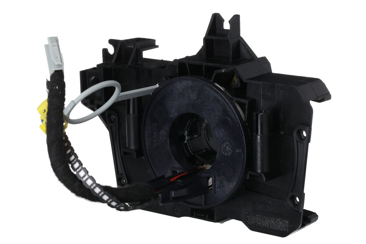 Wickelfeder Airbag