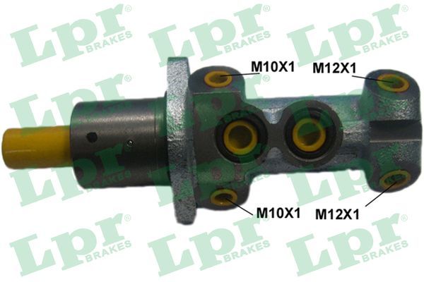 LPR 1375