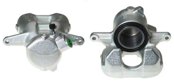 Bremssattel Bremszange