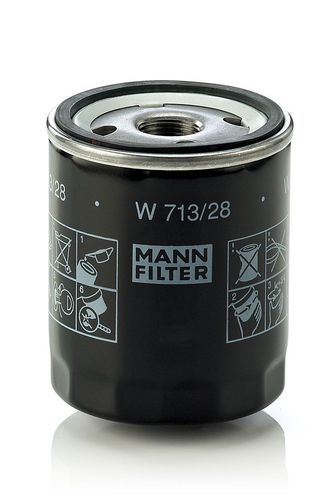 Ölfilter Öl Filter