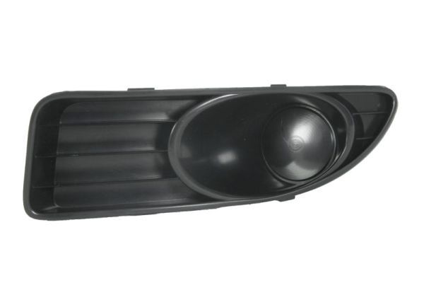 Stoßstange Gitter