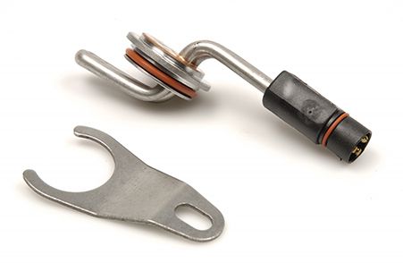 Heizelement Motorvorwärmsystem