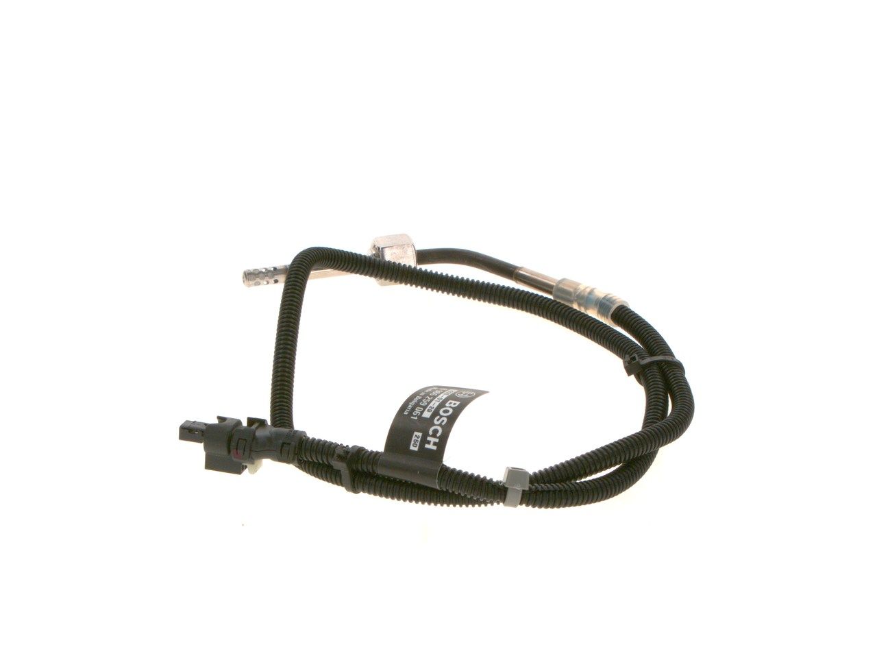 Sensor Abgastemperatur