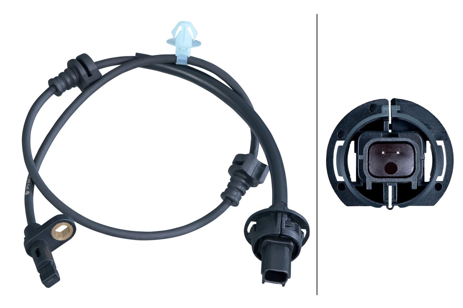ABS Sensor Drehzahlmesser