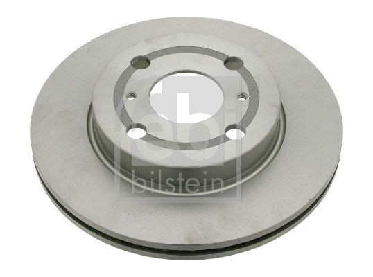 Bremsscheiben Set 2 Stück