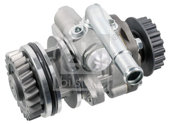 Hydraulikpumpe Lenkung Servopumpe Lenkhilfe