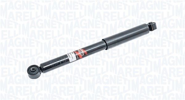 Gas-Stoßdämpfer