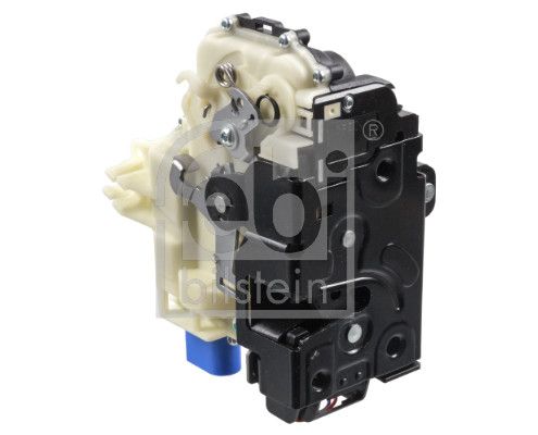 Systemschloss Türschloss Stellmotor