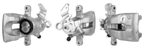 Bremssattel Bremszange