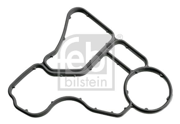 Dichtung Ölfilter Filtergehäuse