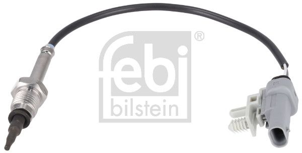Sensor Abgastemperatur