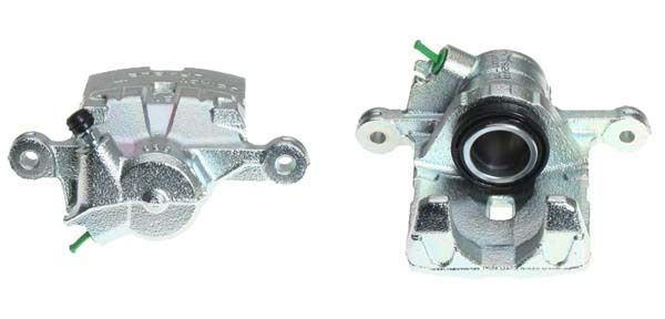 Bremssattel Bremszange