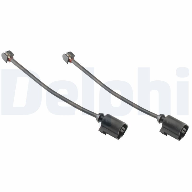 Verschleißsensor