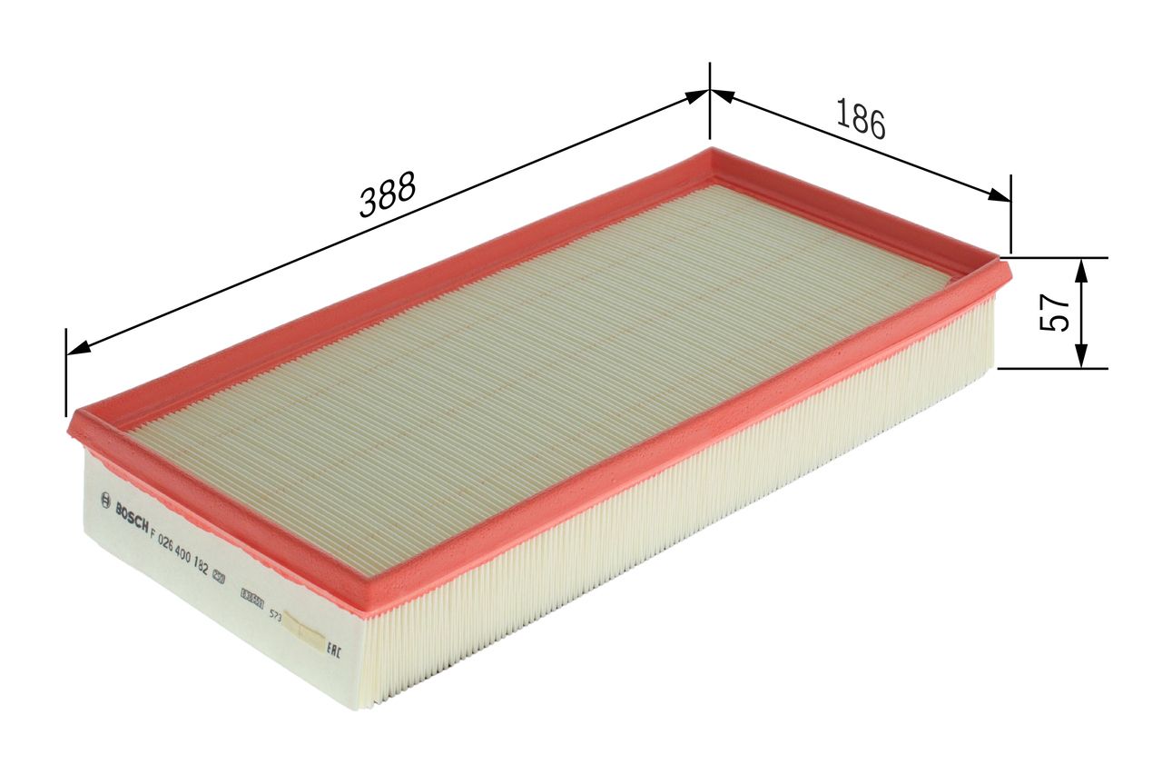 Luftfilter