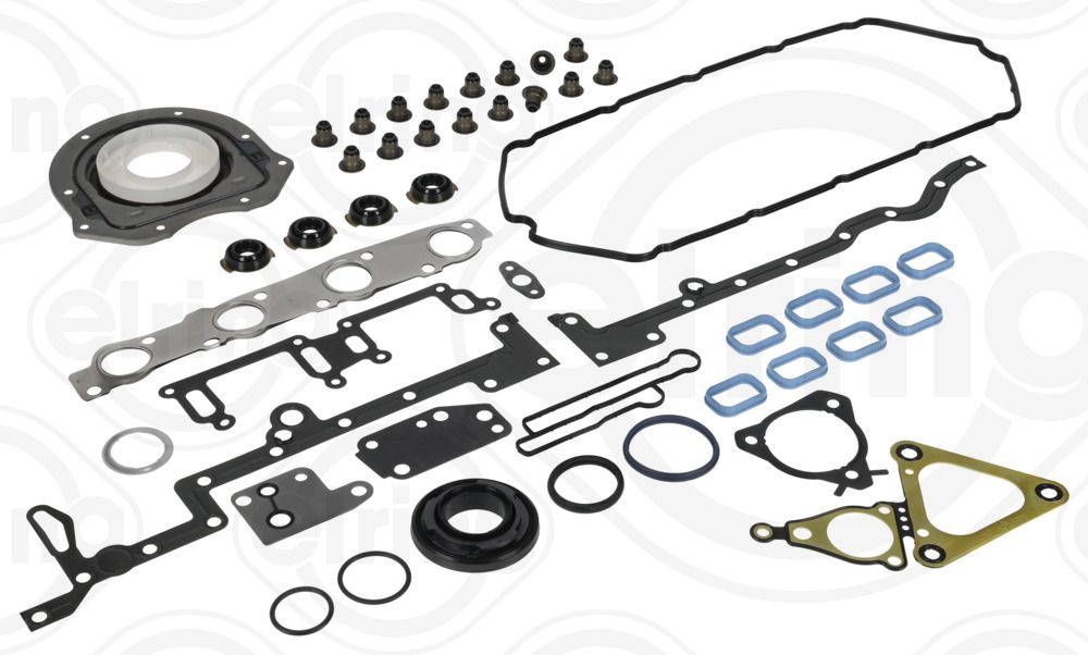Dichtungsvoll Satz Motor