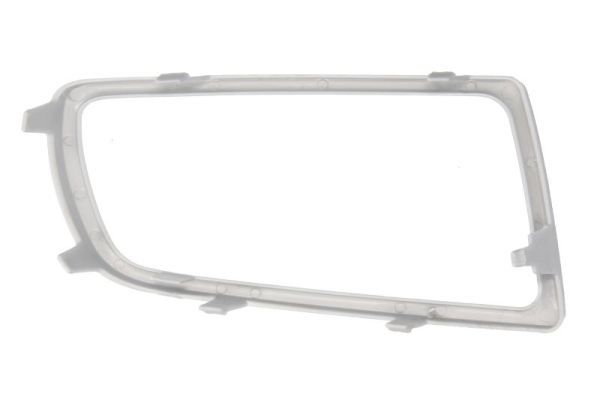 Set: 2 × Nebelscheinwerferlochblende
