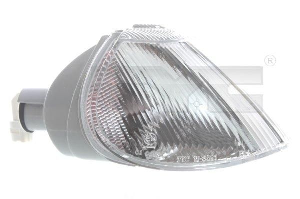 Blinker vorne