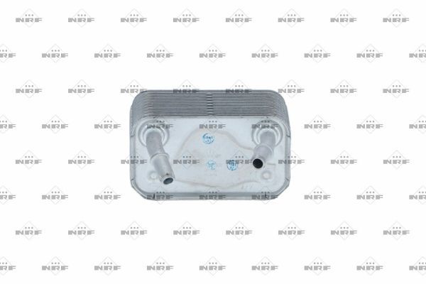 Ölkühler Automatikgetriebe