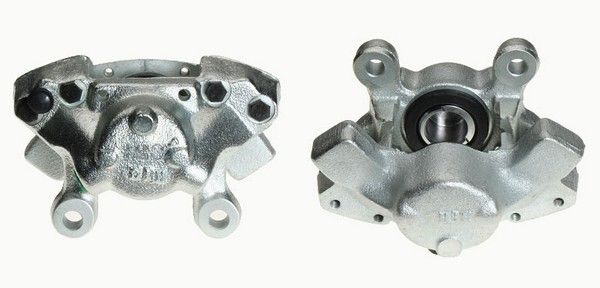 Bremssattel Bremszange