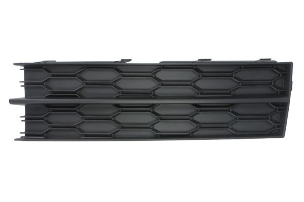 Stoßstange Gitter