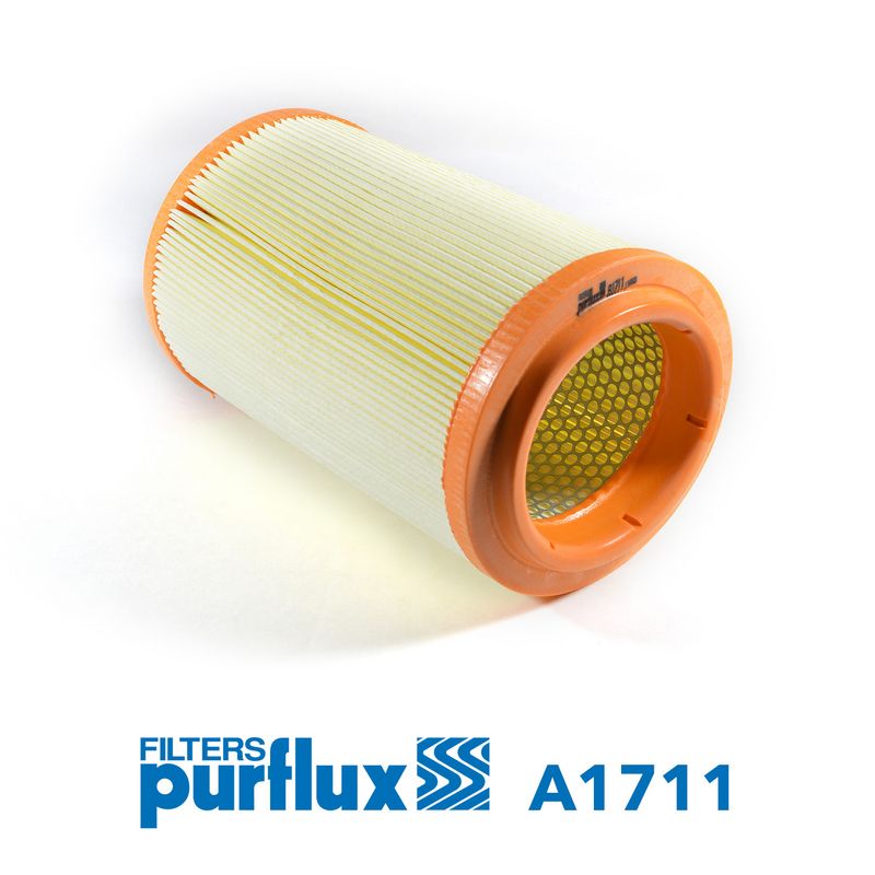 Luftfilter