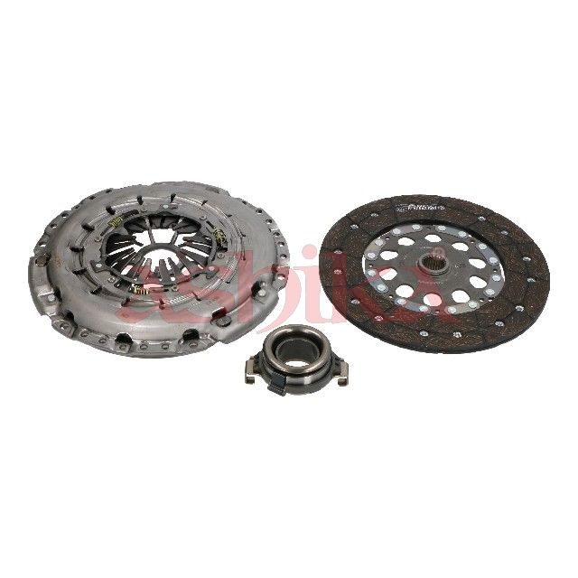 Kupplungs Satz Kupplung Set Kit