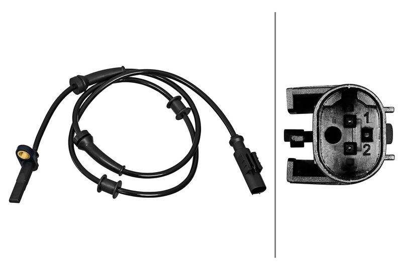 ABS-Sensor